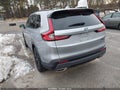 Photo 3 of 16 — 2025 Honda CR-V