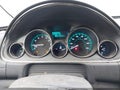 2017 Buick Enclave — photo 7 of 22 | VIN 5GAKVBKD7HJ155027