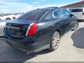 2012 Lincoln MKS — photo 4 of 13 | VIN 1LNHL9DR6CG804818