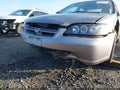 2000 Honda Accord — photo 12 of 16 | VIN 1HGCG5550YA112119