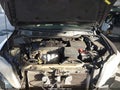 Photo 10 of 17 — 2010 Toyota Venza