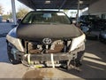 Photo 13 of 17 — 2010 Toyota Venza