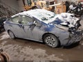 Photo 13 of 16 — 2017 Toyota Prius