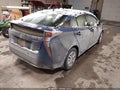Photo 4 of 16 — 2017 Toyota Prius