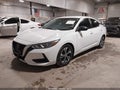 2021 Nissan Sentra — photo 2 of 16 | VIN 3N1AB8CV5MY254211