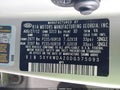 2013 Kia Sorento — photo 9 of 13 | VIN 5XYKWDA20DG375093