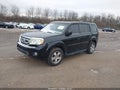 Photo 2 of 16 — 2011 Honda Pilot