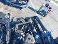 2022 BMW X6 — photo 11 of 16 | VIN 5UXCY6C05N9M69655