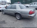 Photo 3 of 12 — 2000 Mercury Grand Marquis