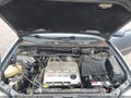 2004 Toyota Highlander — photo 10 of 13 | VIN JTEGP21A940022819