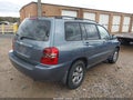 2004 Toyota Highlander — photo 4 of 13 | VIN JTEGP21A940022819