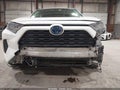 2021 Toyota RAV4 Hybrid — photo 6 of 18 | VIN JTML6RFV5MD019306