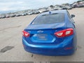 Photo 16 of 16 — 2016 Chevrolet Cruze