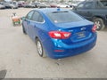 Photo 3 of 16 — 2016 Chevrolet Cruze
