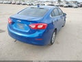Photo 4 of 16 — 2016 Chevrolet Cruze