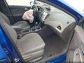 Photo 5 of 16 — 2016 Chevrolet Cruze