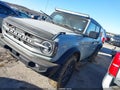 Photo 2 of 16 — 2023 Ford Bronco