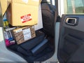 Photo 8 of 16 — 2023 Ford Bronco
