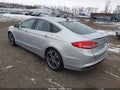 Photo 3 of 16 — 2017 Ford Fusion