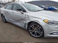 Photo 6 of 16 — 2017 Ford Fusion