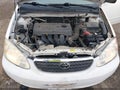 Photo 10 of 12 — 2006 Toyota Corolla