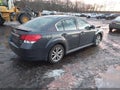 Photo 4 of 17 — 2013 Subaru Legacy
