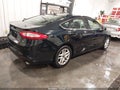 Photo 4 of 19 — 2014 Ford Fusion