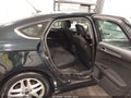 Photo 8 of 19 — 2014 Ford Fusion