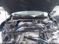 2019 Chevrolet Equinox — photo 10 of 17 | VIN 3GNAXKEV8KL394263