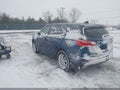 2019 Chevrolet Equinox — photo 3 of 17 | VIN 3GNAXKEV8KL394263