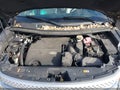 2013 Ford Explorer — photo 10 of 16 | VIN 1FM5K8D86DGB55255