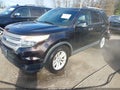 2013 Ford Explorer — photo 2 of 16 | VIN 1FM5K8D86DGB55255