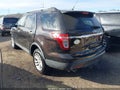 2013 Ford Explorer — photo 3 of 16 | VIN 1FM5K8D86DGB55255