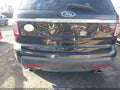 2013 Ford Explorer — photo 6 of 16 | VIN 1FM5K8D86DGB55255