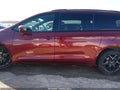 Photo 14 of 16 — 2018 Chrysler Pacifica
