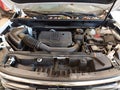 2023 GMC Acadia — photo 10 of 18 | VIN 1GKKNRL42PZ256793