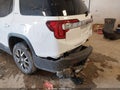 2023 GMC Acadia — photo 18 of 18 | VIN 1GKKNRL42PZ256793