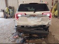 2023 GMC Acadia — photo 6 of 18 | VIN 1GKKNRL42PZ256793
