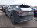 2026 Kia Sportage — photo 3 of 16 | VIN 5XYK23DF7TG345477