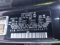 2026 Kia Sportage — photo 9 of 16 | VIN 5XYK23DF7TG345477