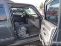 2007 Jeep Commander — photo 5 of 16 | VIN 1J8HG48K27C510301