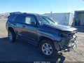 Photo 1 of 10 — 2020 Toyota 4Runner