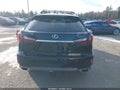 Photo 17 of 17 — 2016 Lexus RX 350