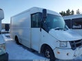 Photo 14 of 16 — 2013 Isuzu Commercial Van