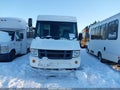 Photo 11 of 16 — 2013 Isuzu Commercial Van