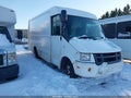 Photo 1 of 16 — 2013 Isuzu Commercial Van