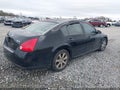 Photo 4 of 11 — 2007 Nissan Maxima