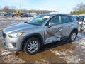 Photo 6 of 16 — 2014 Mazda CX-5