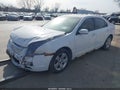 Photo 2 of 20 — 2006 Ford Fusion