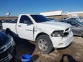 2011 Ram Ram 1500 — photo 1 of 16 | VIN 3D7JB1ETXBG631754